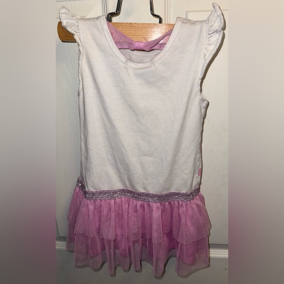 Sophia the first night gown 4T - Picture 2 of 6